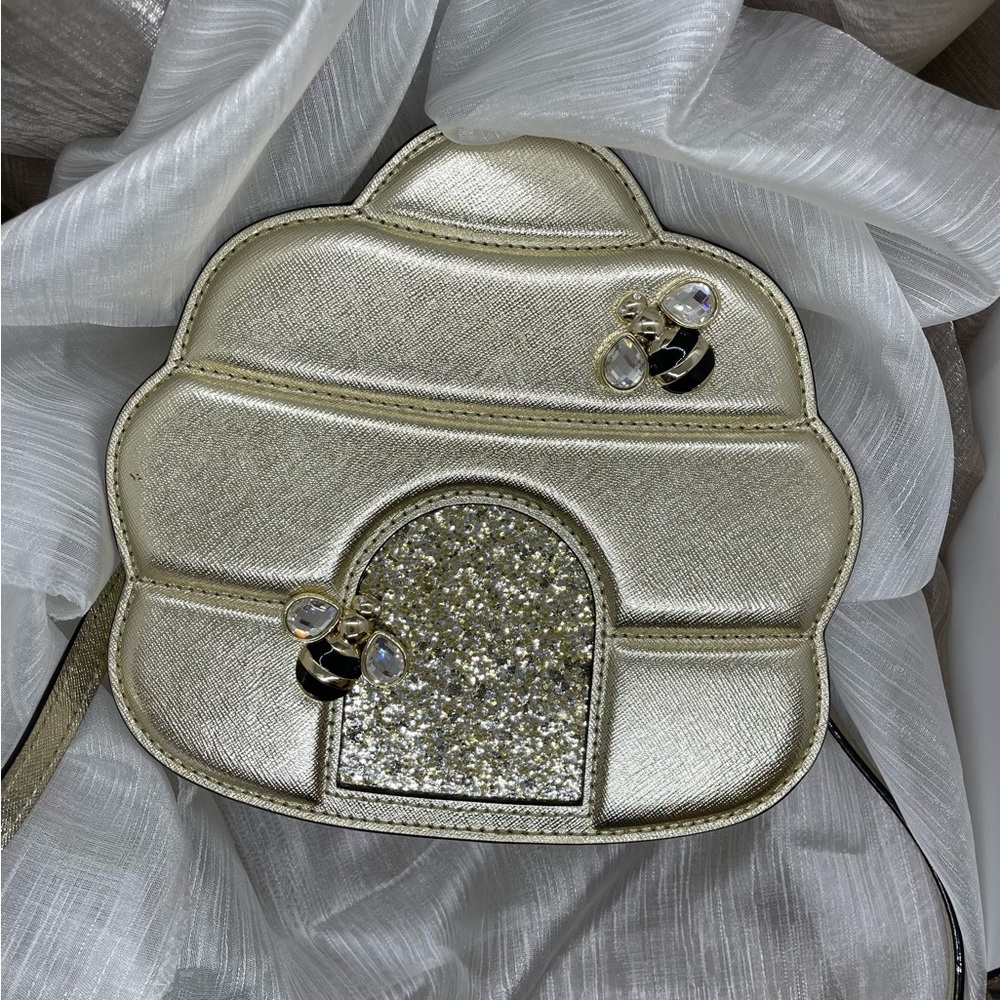 Kate Spade crossbody bag, small